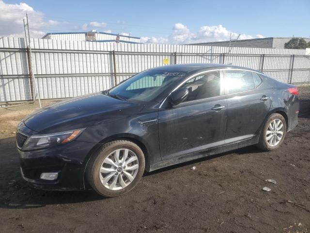 KIA OPTIMA LX 2015 knagm4a70f5616070