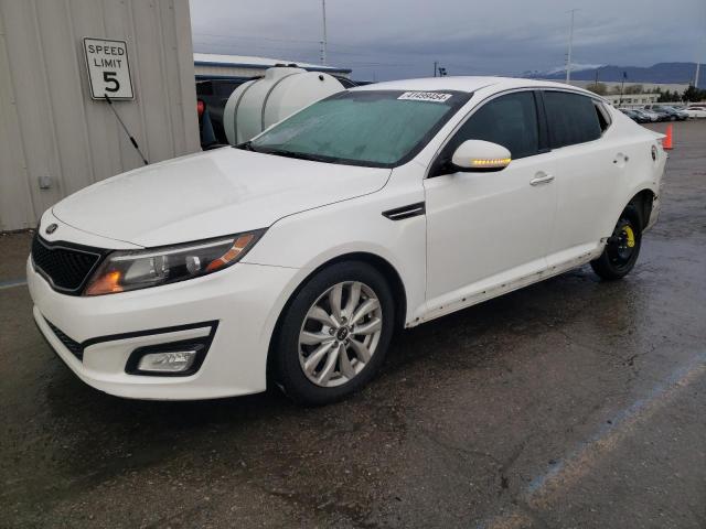 KIA OPTIMA 2015 knagm4a70f5616828