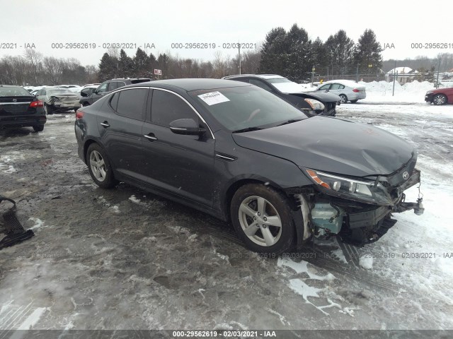 KIA OPTIMA 2015 knagm4a70f5619275