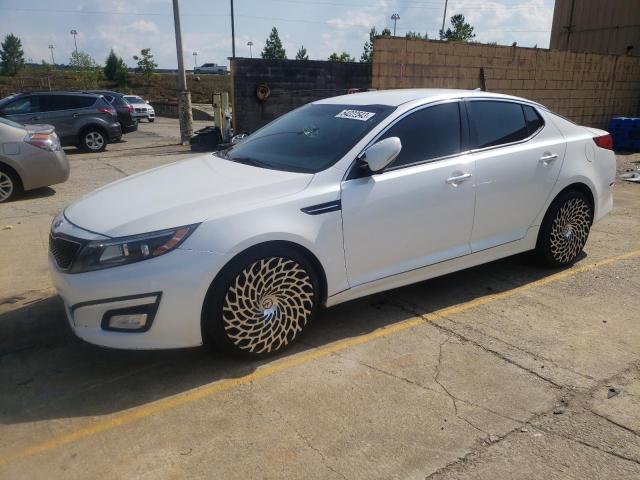 KIA OPTIMA LX 2015 knagm4a70f5620653