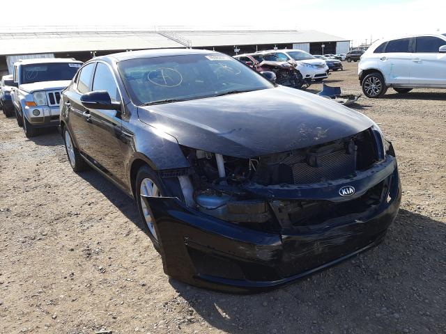 KIA OPTIMA LX 2015 knagm4a70f5620703