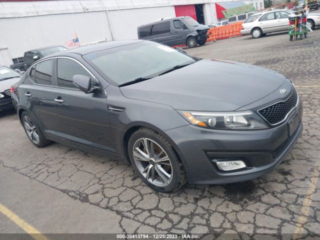 KIA OPTIMA 2015 knagm4a70f5621186