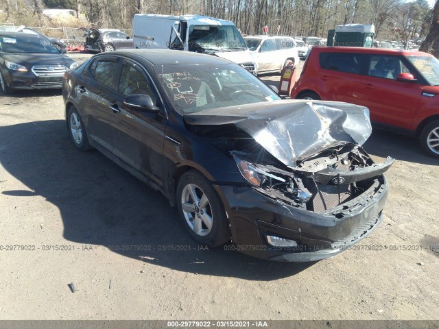 KIA OPTIMA 2015 knagm4a70f5621270