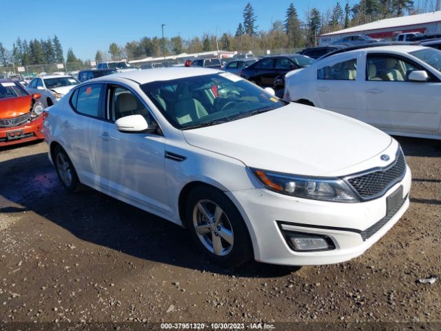 KIA OPTIMA 2015 knagm4a70f5621527