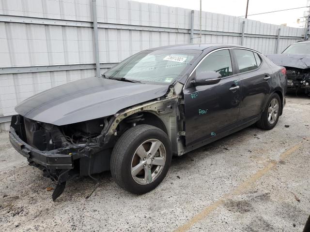 KIA OPTIMA LX 2015 knagm4a70f5622158