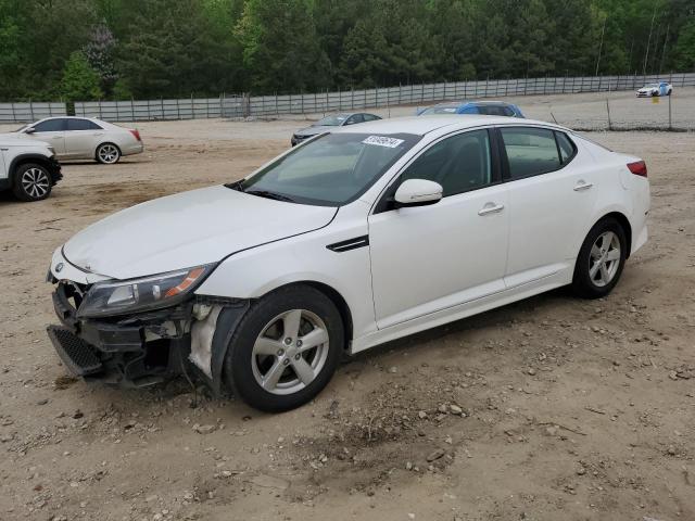 KIA OPTIMA 2015 knagm4a70f5623438