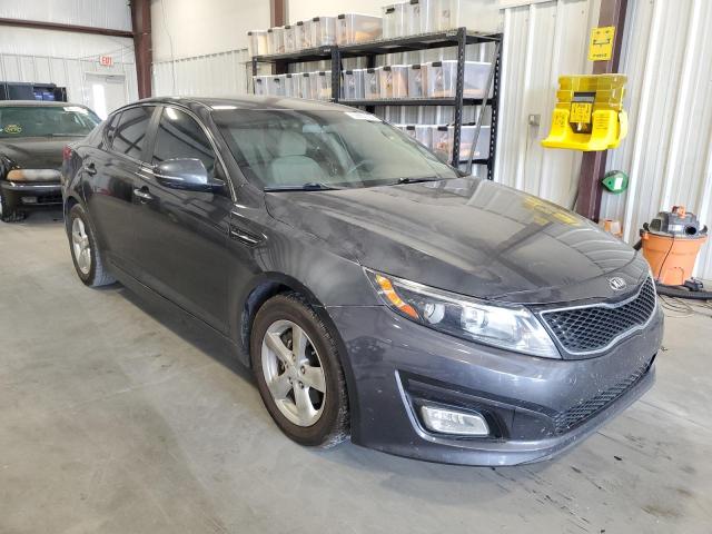 KIA OPTIMA LX 2015 knagm4a70f5623598