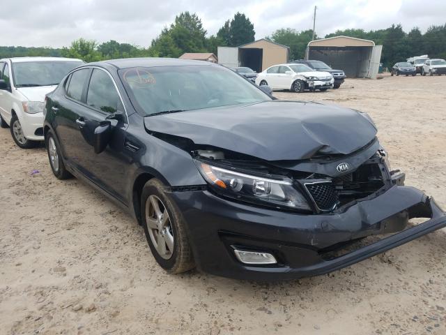 KIA OPTIMA LX 2015 knagm4a70f5623620