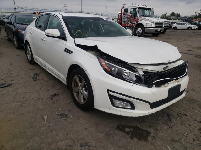 KIA OPTIMA 2015 knagm4a70f5623780