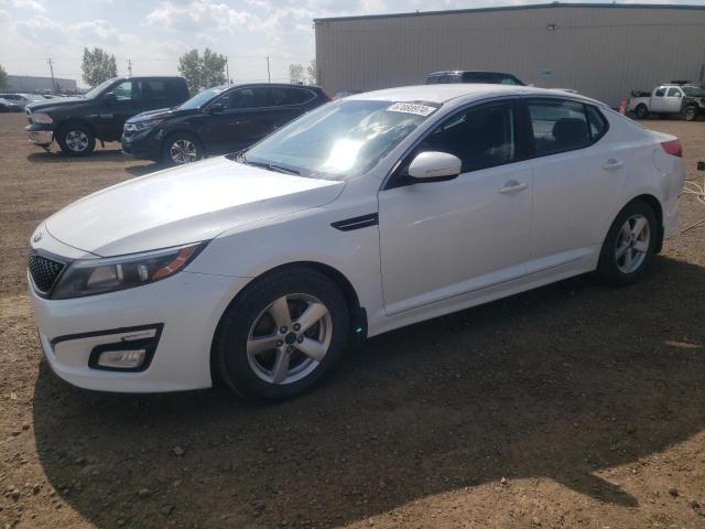 KIA OPTIMA LX 2015 knagm4a70f5625027