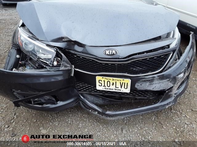 KIA OPTIMA 2015 knagm4a70f5625769