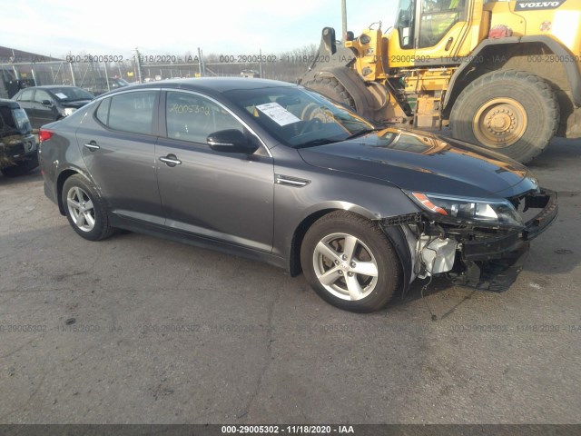 KIA OPTIMA 2015 knagm4a70f5626369