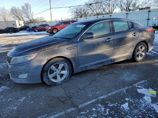 KIA OPTIMA 2015 knagm4a70f5626419