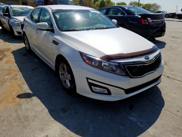 KIA OPTIMA LX 2015 knagm4a70f5626484