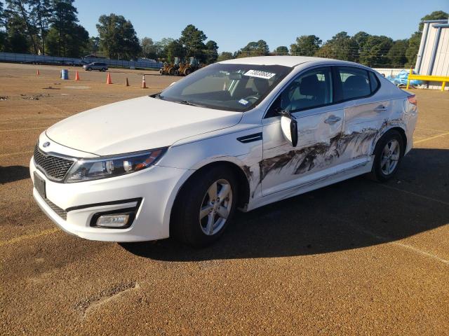 KIA OPTIMA 2015 knagm4a70f5629174