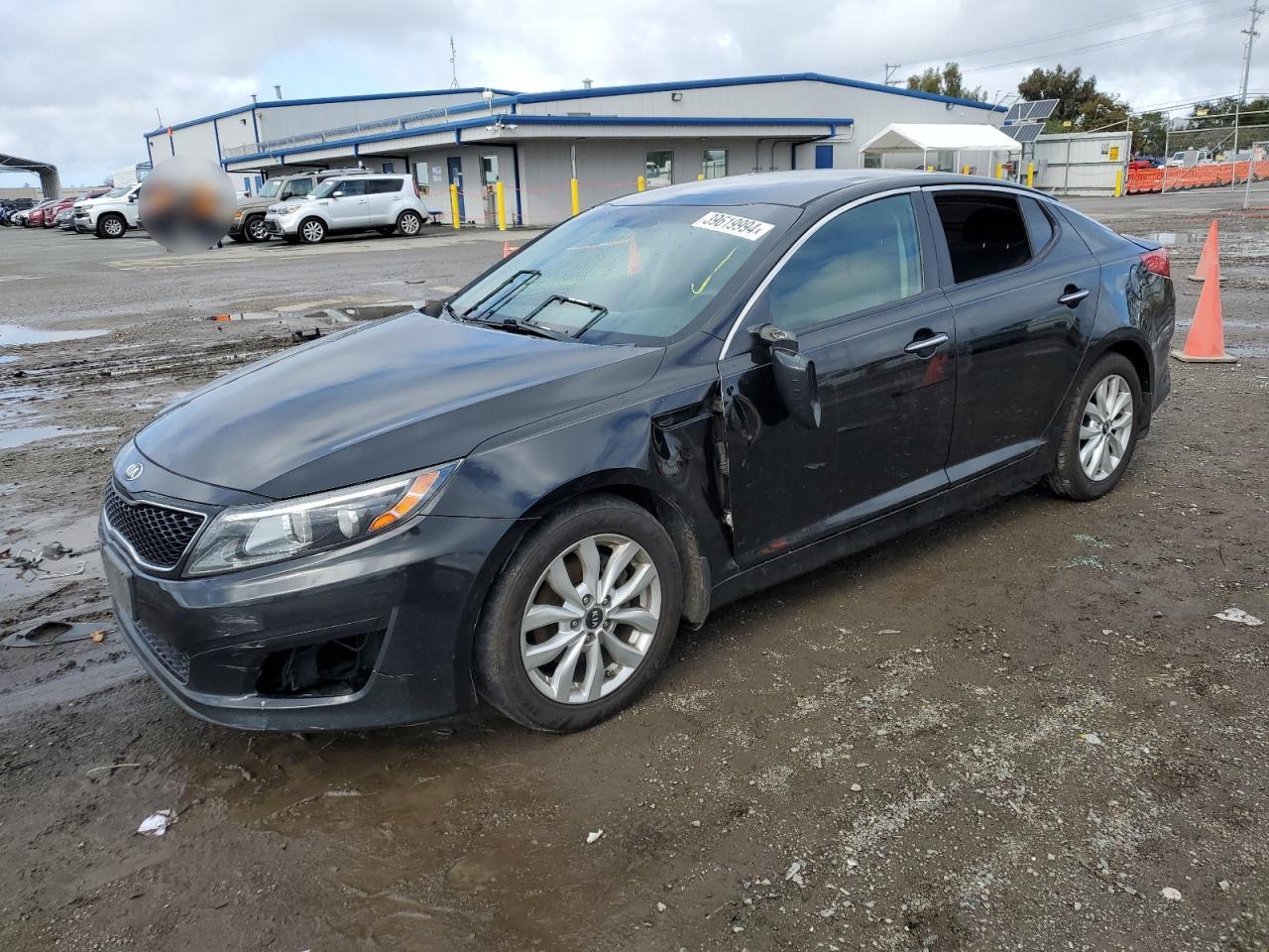 KIA OPTIMA 2015 knagm4a70f5629448