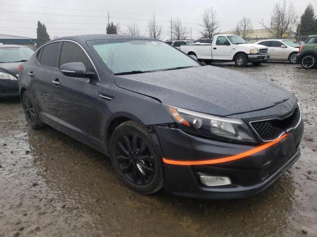 KIA OPTIMA LX 2015 knagm4a70f5629482