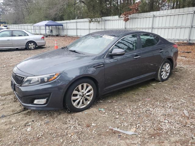 KIA OPTIMA 2015 knagm4a70f5629546