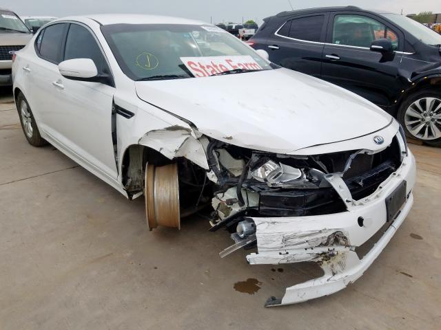 KIA OPTIMA LX 2015 knagm4a70f5629675