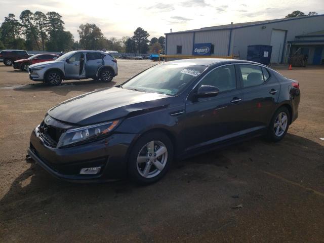 KIA OPTIMA 2015 knagm4a70f5630325