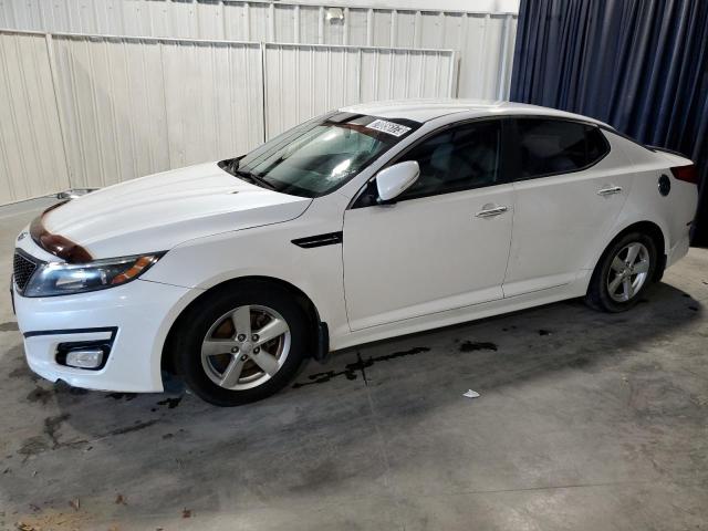 KIA OPTIMA 2015 knagm4a70f5630664