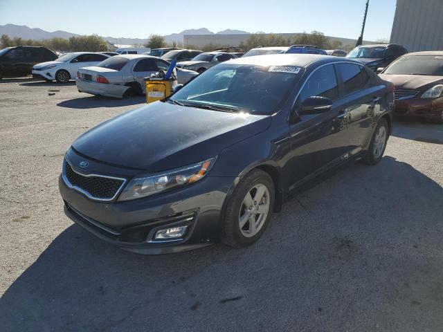 KIA OPTIMA LX 2015 knagm4a70f5632057