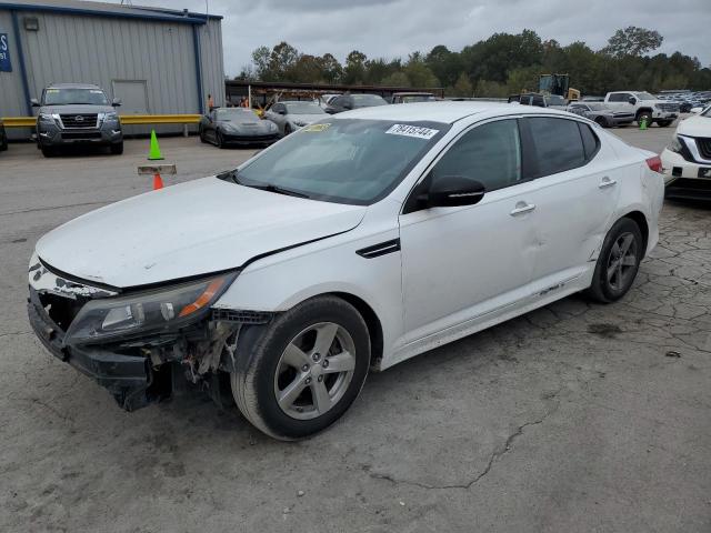 KIA OPTIMA LX 2015 knagm4a70f5632673