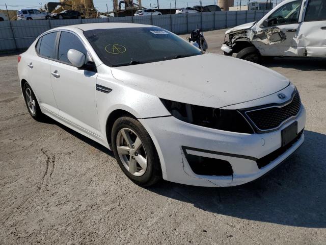 KIA OPTIMA LX 2015 knagm4a70f5634035