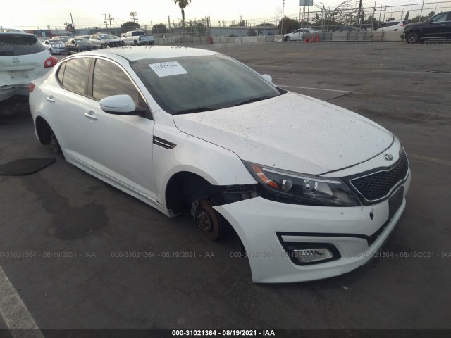 KIA OPTIMA 2015 knagm4a70f5634116