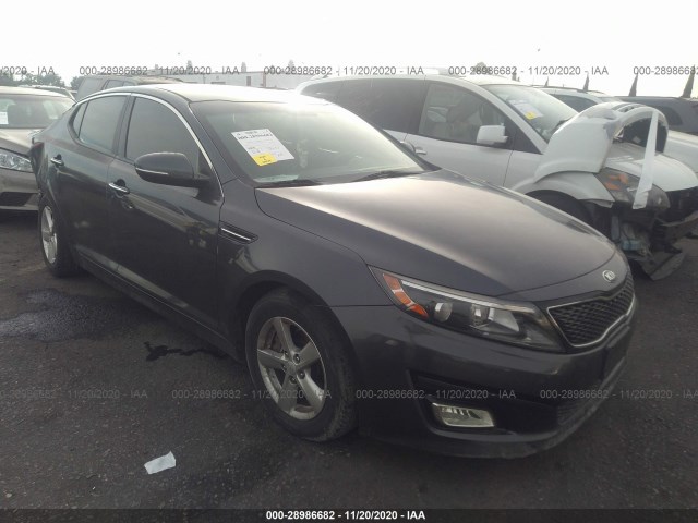 KIA OPTIMA 2015 knagm4a70f5634231