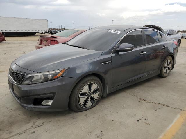 KIA OPTIMA 2015 knagm4a70f5635153