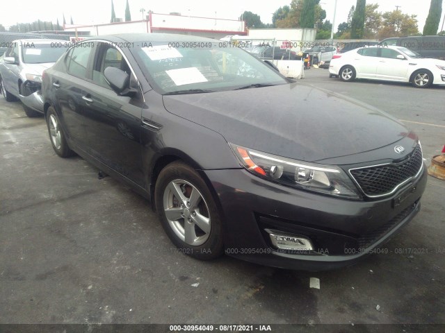 KIA OPTIMA 2015 knagm4a70f5635671