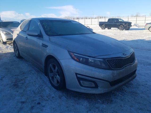 KIA OPTIMA LX 2015 knagm4a70f5638019