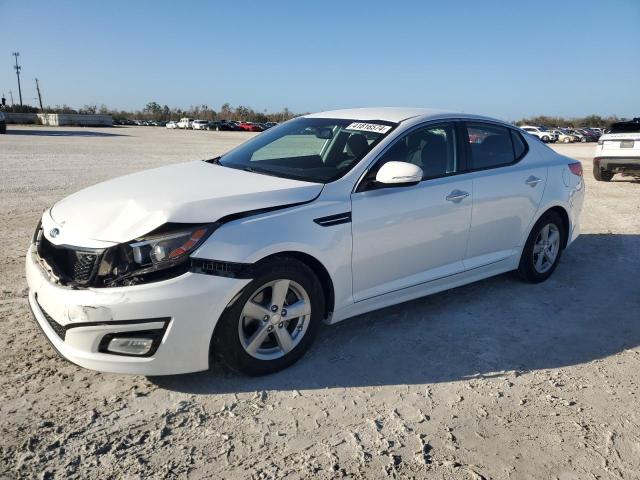 KIA OPTIMA 2015 knagm4a70f5639249