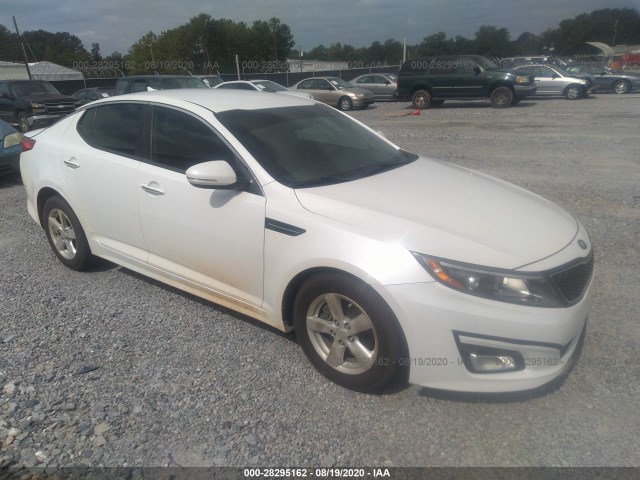 KIA OPTIMA 2015 knagm4a70f5639297