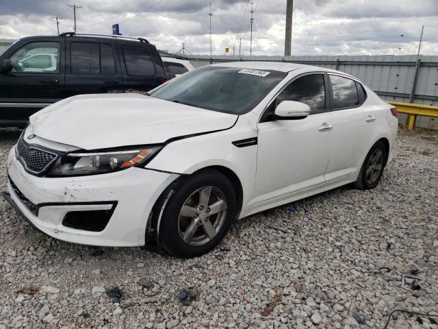 KIA OPTIMA 2015 knagm4a70f5639350