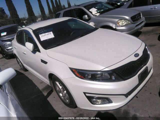 KIA OPTIMA 2015 knagm4a70f5639820