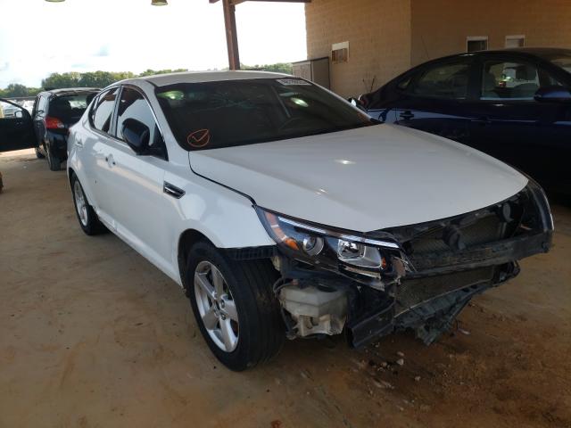 KIA OPTIMA 2015 knagm4a70f5641289