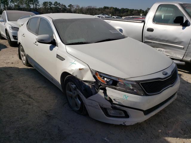 KIA OPTIMA LX 2015 knagm4a70f5641325