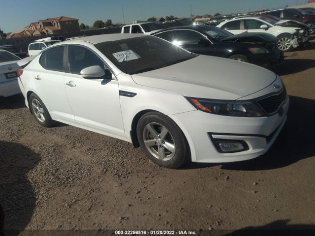 KIA OPTIMA 2015 knagm4a70f5642006