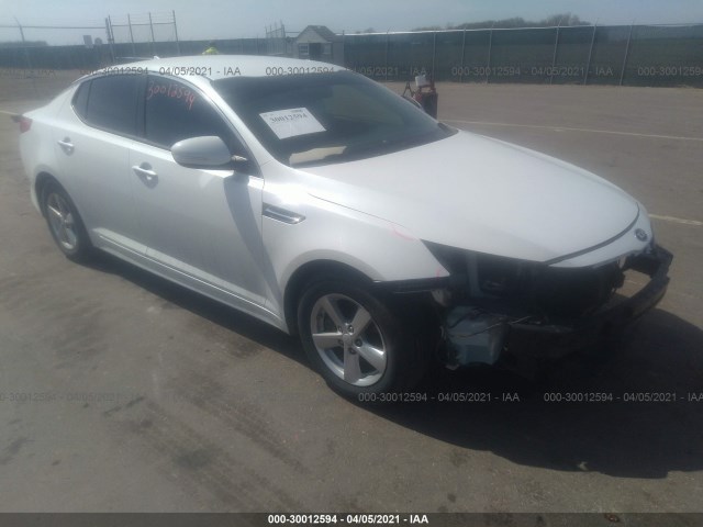 KIA OPTIMA 2015 knagm4a70f5642068