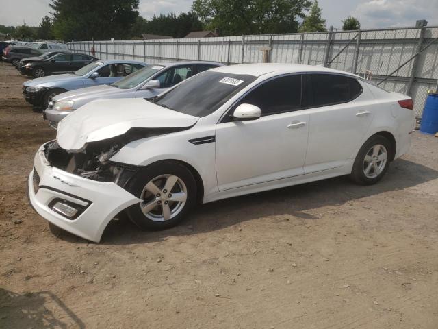 KIA OPTIMA LX 2015 knagm4a70f5642376