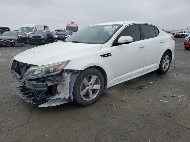 KIA OPTIMA 2015 knagm4a70f5642622