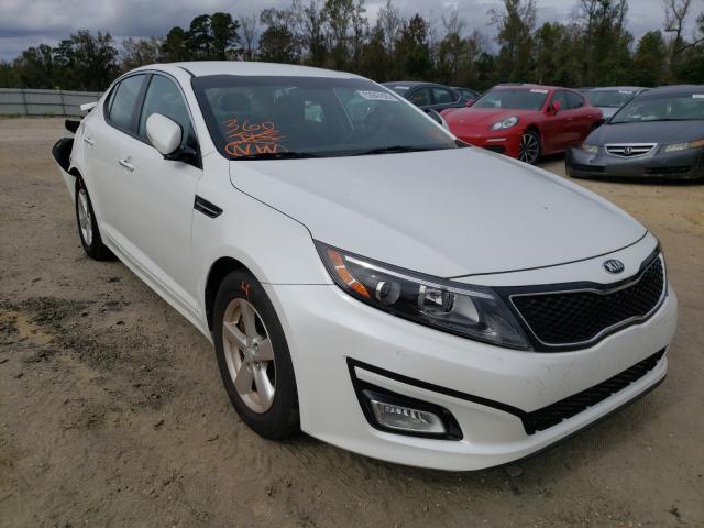 KIA OPTIMA 2015 knagm4a70f5643530