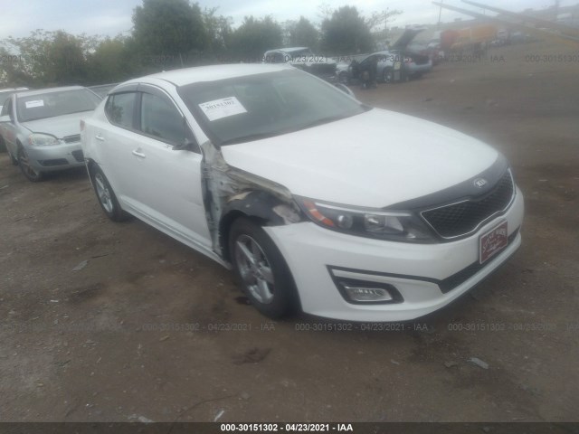 KIA OPTIMA 2015 knagm4a70f5643706