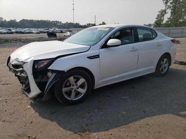 KIA OPTIMA LX 2015 knagm4a70f5644760