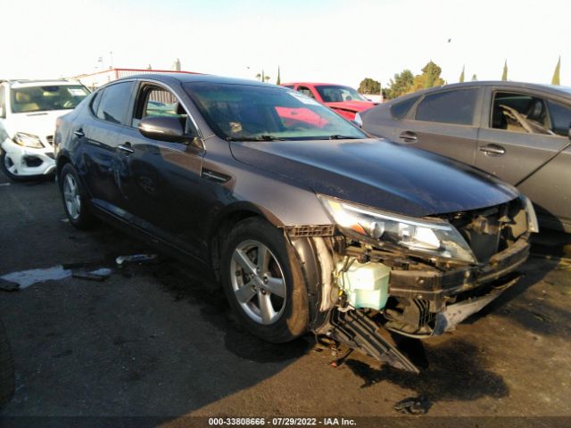 KIA OPTIMA 2015 knagm4a70f5644841