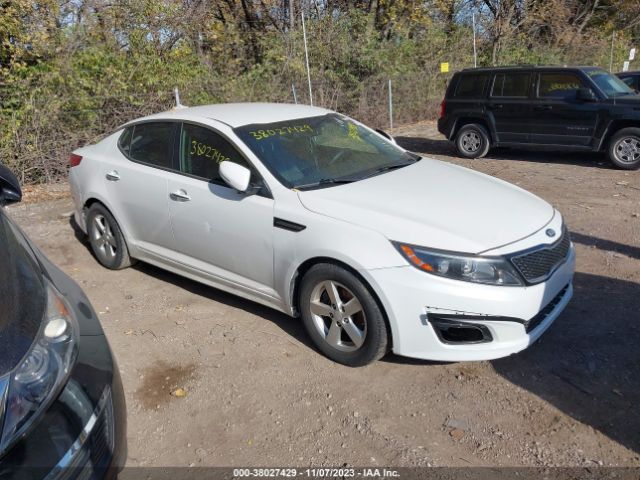 KIA OPTIMA 2015 knagm4a70f5645004