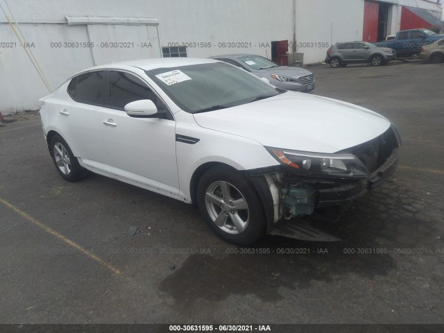 KIA OPTIMA 2015 knagm4a70f5645469