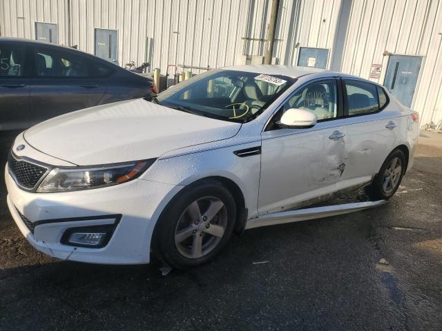 KIA OPTIMA 2015 knagm4a70f5645715